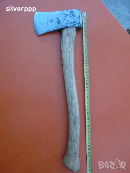  Шведски топор Hults Bruk - 541 , снимка 1