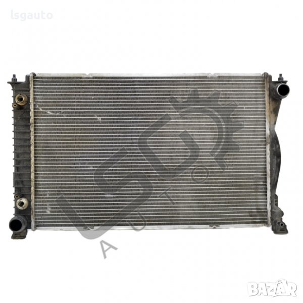 Воден радиатор AUDI A6 (4F, C6) 2004-2011 A140422N-90, снимка 1