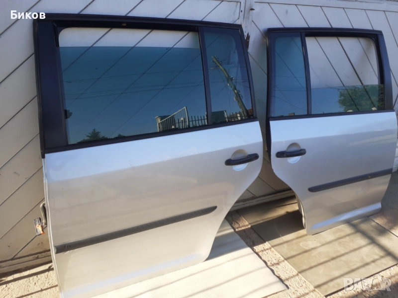 Задни врати  за VW Tuoran (2005/2010 ), снимка 1