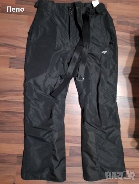 Гащеризон за ски, снимка 1