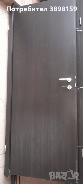 интериорни врати, снимка 1