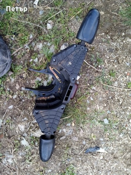 Лостчета мигачи и чистачки фолцваген шаран, сеат алхамбра, снимка 1