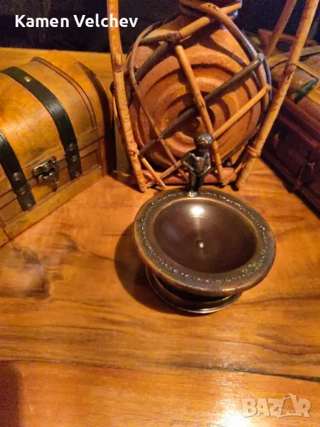 за всекиго по нещо..., снимка 1