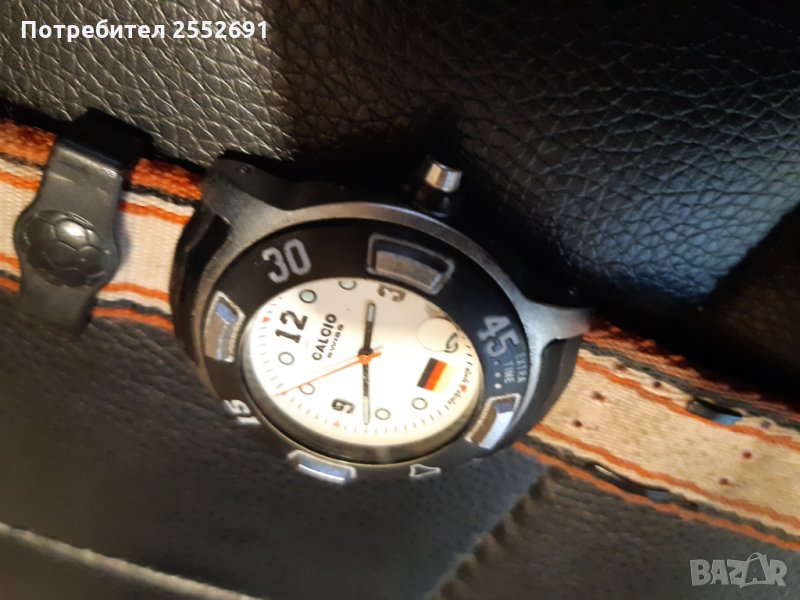 Часовник , снимка 1