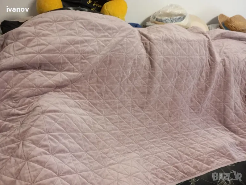 Покривало за спалня , снимка 1