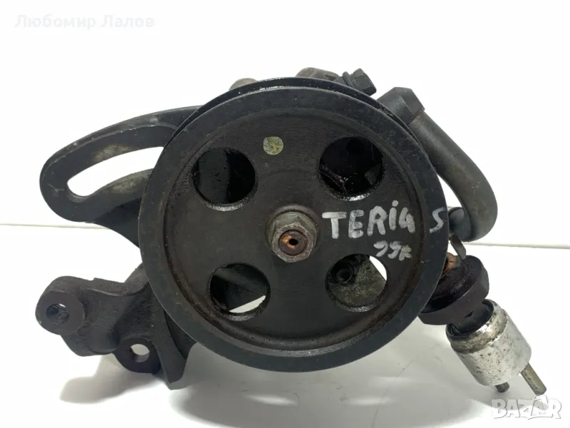 Хидравлична помпа за Дайхацу  Териос Daihatsu Terios 1.3 16v (1997-2006) H8G56170, снимка 1