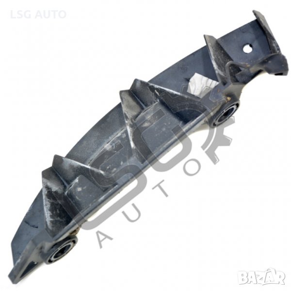Ляв държач задна броня Skoda OCTAVIA II Combi (1Z5) 2004-2010 S270120N-78, снимка 1