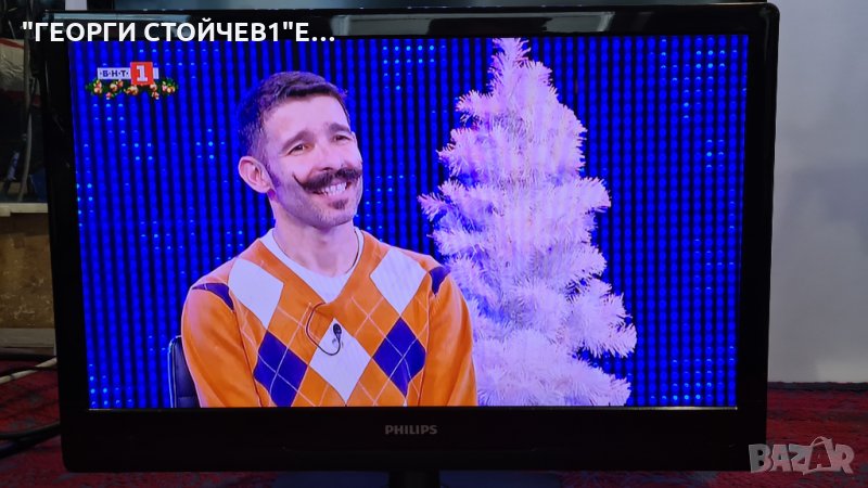 PHILIPS  22PFL3207H/12  С ГАРАНЦИЯ 6м., снимка 1