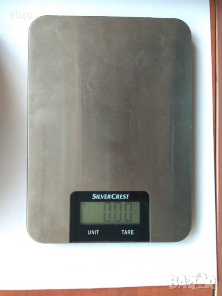 Цифрово кантарче до 5кг., снимка 1