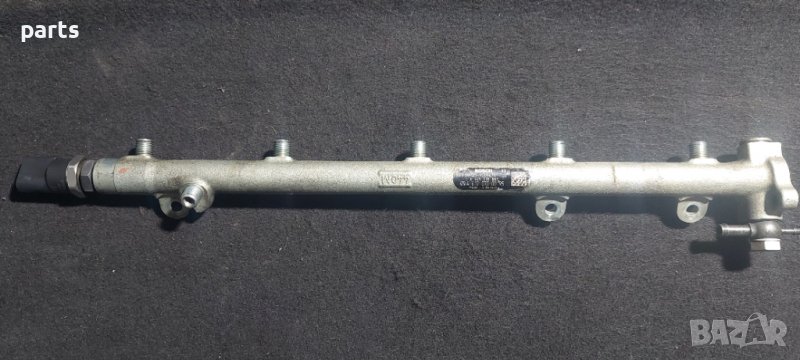 Горивна Рейка 2.7CRD - 2.7CDI Jeep Grand Cherokee - Mercedes N, снимка 1