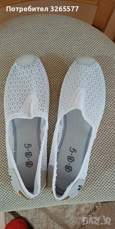 Ежедневни обувки, снимка 1