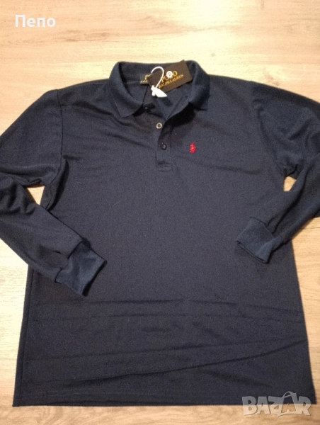Блуза Polo, снимка 1