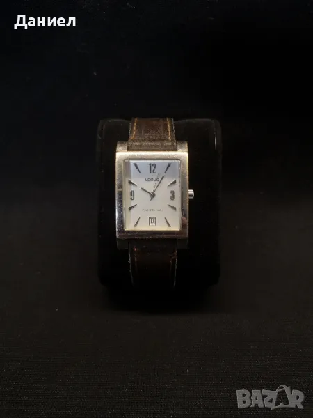 Часовник Lorus , снимка 1
