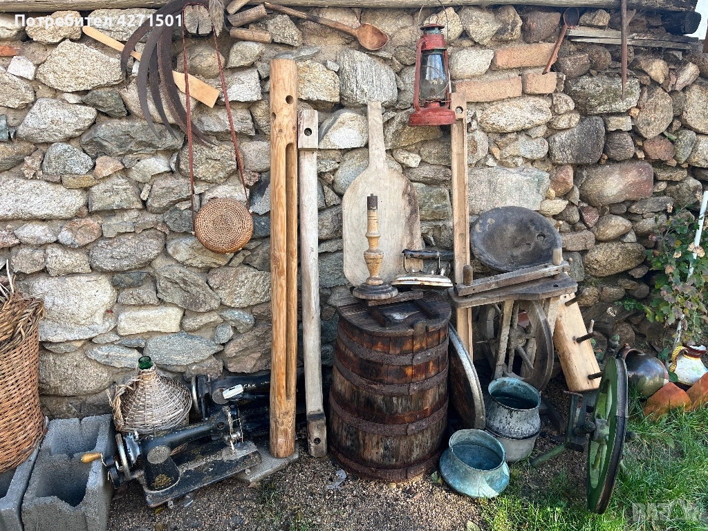 Стари вещи цени на телефона , снимка 1