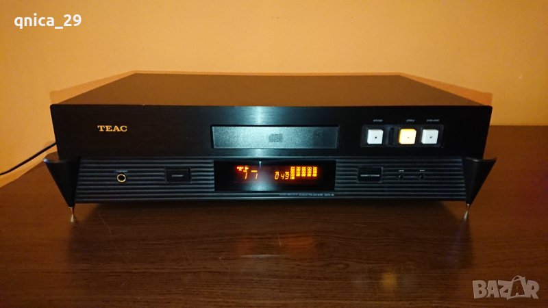 Teac cd 5, снимка 1