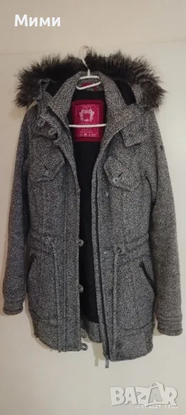 Дамско палто за сезона/ХС/С размер , снимка 1