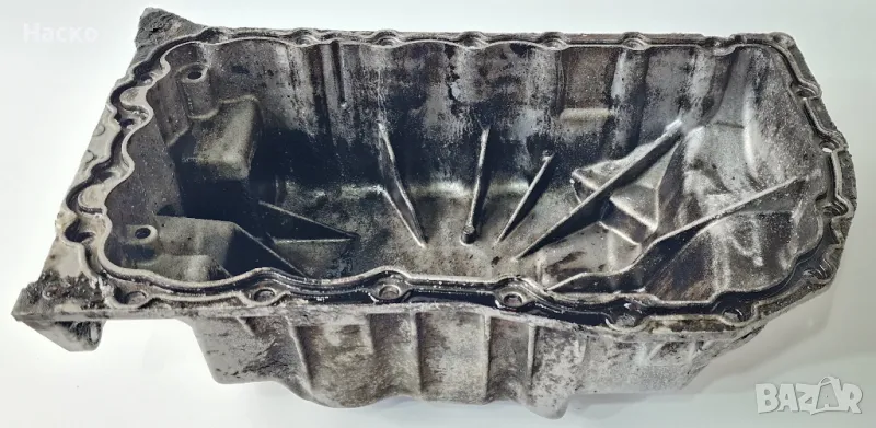 Картер Рено Меган Сценик Лагуна 1.9 2.0 Renault Megane Scenic Laguna 1.9 2.0, снимка 1