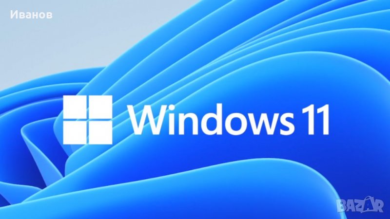 Инсталиране на Windows 10,11,7, снимка 1
