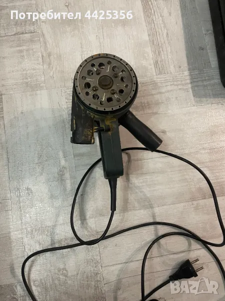 Ексцентършлайф внос германия, снимка 1