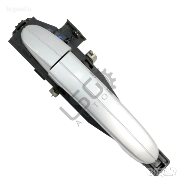 Предна лява външна дръжка Ford S-MAX 2006-2014 ID:147305, снимка 1