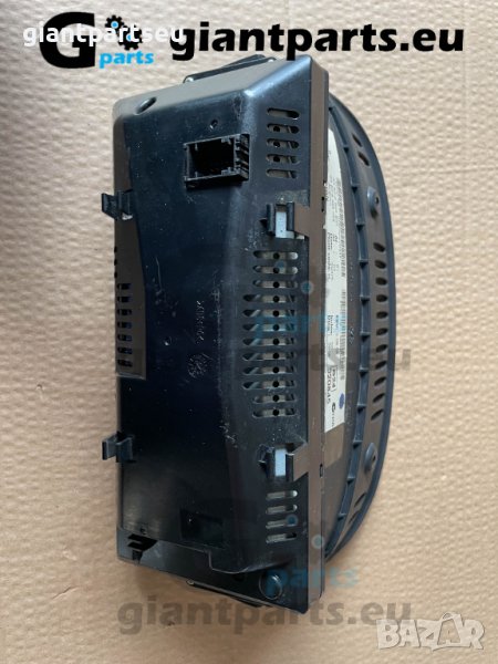 Навигация дисплей за БМВ е60 е61 е63 BMW e60 e61 e63 , 6985868, снимка 1