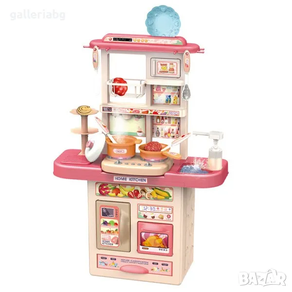 Детска кухня, снимка 1
