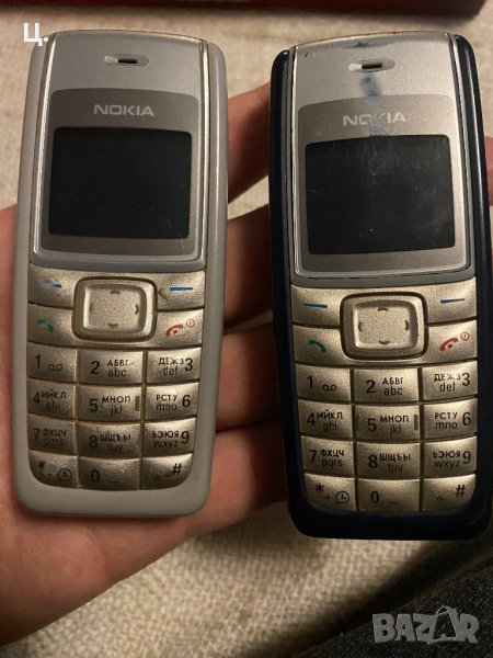 Nokia 1110/ 1112, снимка 1