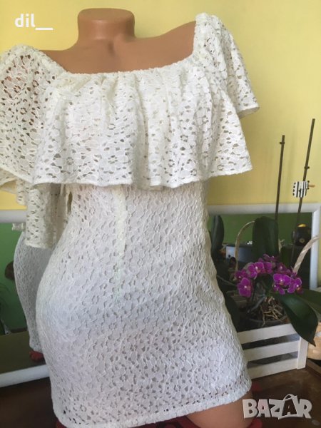 Нови дамски рокли от Англия, снимка 1