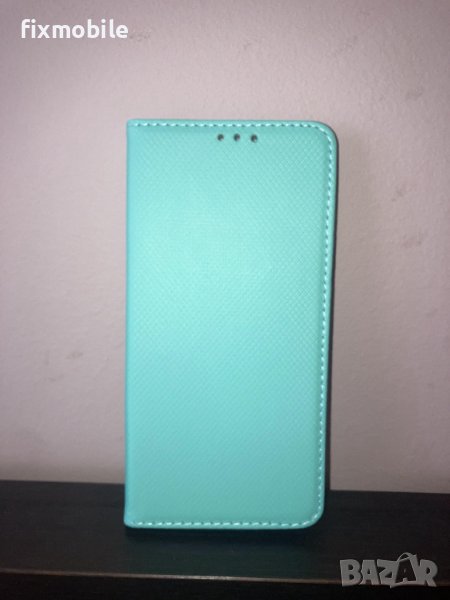 Xiaomi Redmi Note 9 калъф тип тефтер, снимка 1