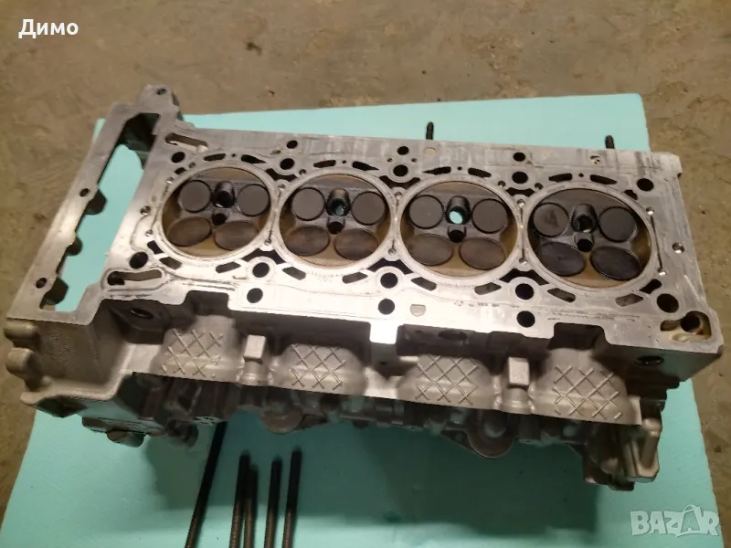 глава мерцедес АМГ 35 AMG 35 , снимка 1