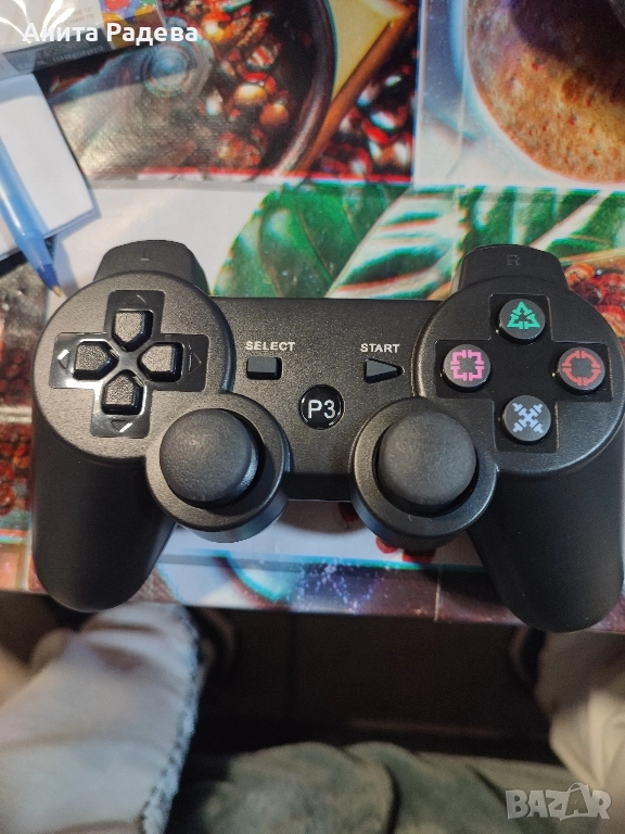 Джойстик , снимка 1