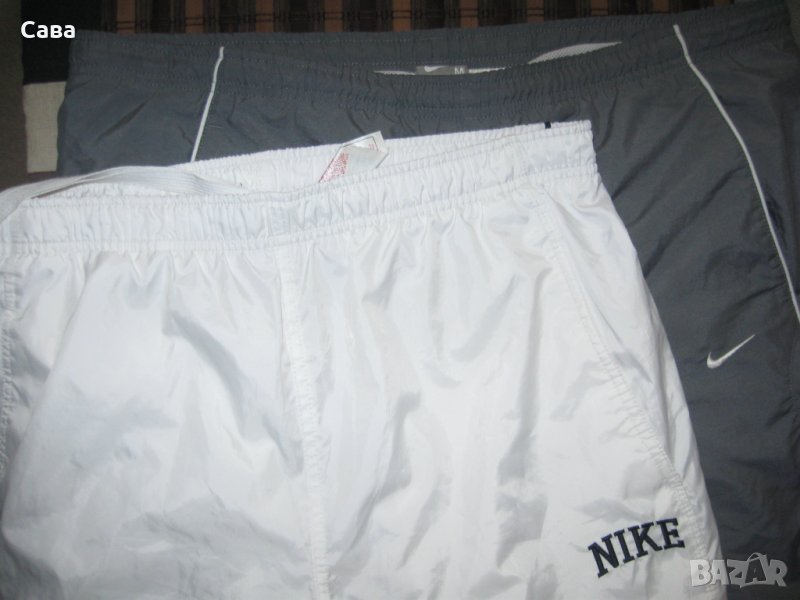 3/4 и 7/8 шорти NIKE  мъжки,Л, снимка 1