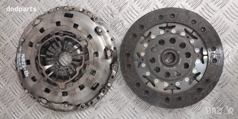 Съединител Ford Mondeo 2.0TDDi 2001г.	, снимка 1