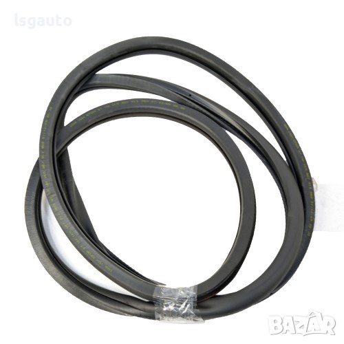 Уплътнение предна дясна врата Volkswagen Jetta V(2005-2010) ID:94021, снимка 1