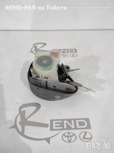 Заден ляв колан Toyota Camry 2006-2009 a1209, снимка 1