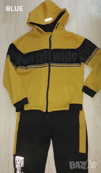 Ватиран екип Mayoral за момче 152/158 см., снимка 1