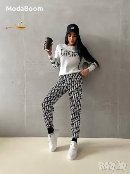 Дамски комплекти Dior, снимка 1