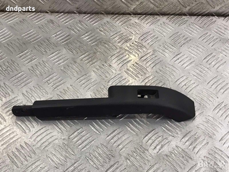 Задна лява ръкохватка Chevrolet Aveo,2012г., снимка 1