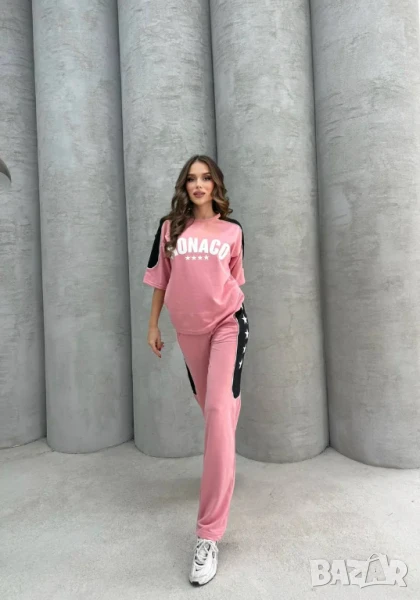 Дамски комплект от две части , снимка 1