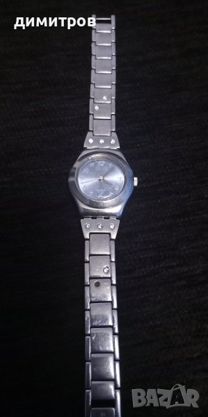 Дамски часовник Swatch Irony , снимка 1