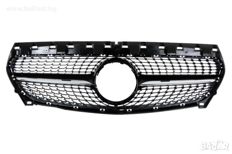 Оригинална Решетка  A1178801503 CLA klasse W117, снимка 1