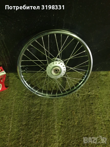 нови части за мотори Honda innova Honda Wave Suzuki Address. , снимка 1