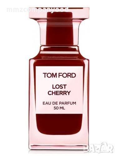 Парфюм алтернативен на "TOM FORD Lost Cherry" 50мл., снимка 1