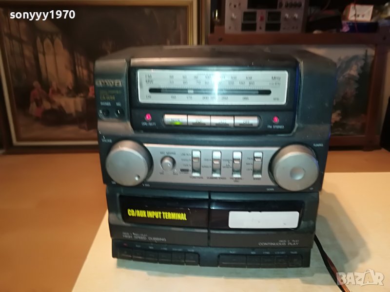 AIWA 1605231230, снимка 1