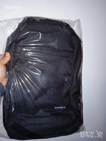 Раница нова, снимка 1