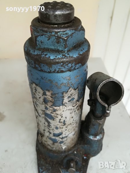 МАСЛЕН КРИК ВНОС ШВЕИЦАРИЯ 0609221958, снимка 1