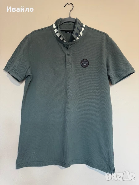 Napapijri Polo Shirt., снимка 1