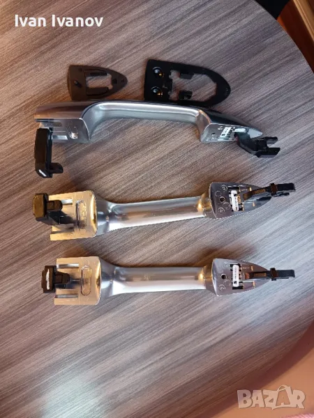 Външна дръжка за Алфа Мито и Жулиета, снимка 1