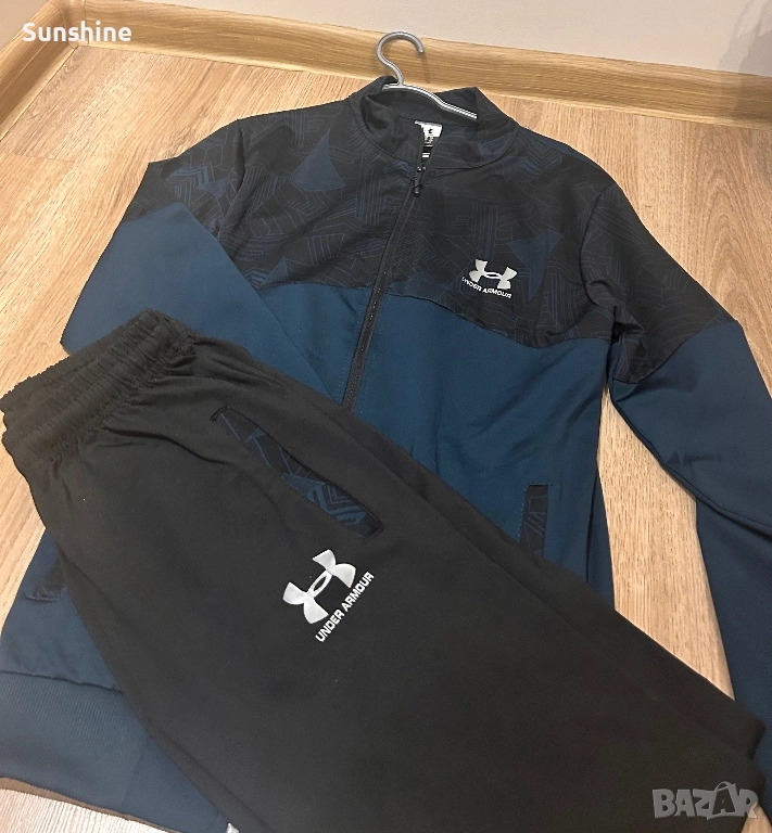 Мъжки екип, снимка 1