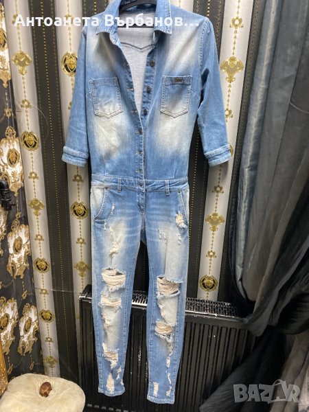 Гащеризон, снимка 1